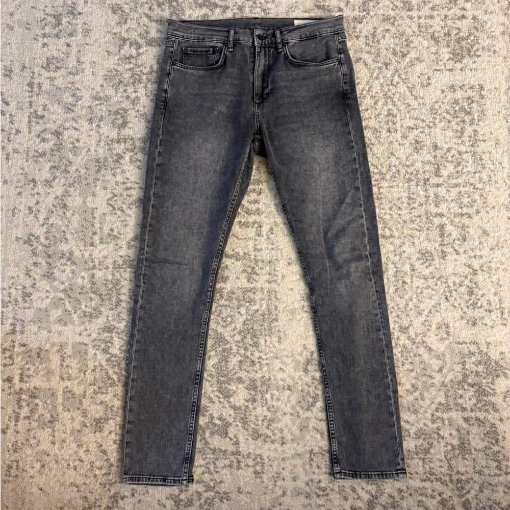 rag & bone men’s skinny jeans size 32